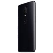 OnePlus 6 128GB Mirror Black LTE Dual Sim Smartphone