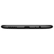 OnePlus 6 128GB Mirror Black LTE Dual Sim Smartphone