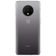 OnePlus 7T 256GB Frosted Silver Dual Sim Smartphone