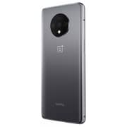 OnePlus 7T 256GB Frosted Silver Dual Sim Smartphone