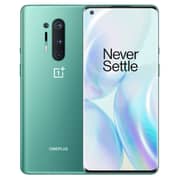 OnePlus 8 Pro 128GB Glacial Green Dual Sim Smartphone (China Specs)