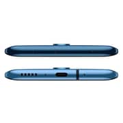 OnePlus HD1910 7T Pro 256GB Haze Blue Dual Sim Smartphone