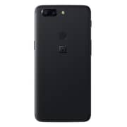 OnePlus 5T 64GB Midnight Black Dual Sim Smartphone (EU Ver.)