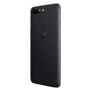 OnePlus 5T 64GB Midnight Black Dual Sim Smartphone (EU Ver.)