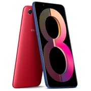 Oppo A83 (2018) 64GB Red 4G Dual Sim Smartphone