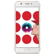 Oppo A57 4G Dual Sim Smartphone 32GB Gold