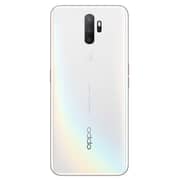 Oppo A5 (2020) 128GB Dazzling White 4G Dual Sim Smartphone CPH1933