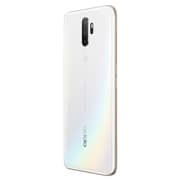 Oppo A5 (2020) 128GB Dazzling White 4G Dual Sim Smartphone CPH1933