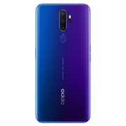Oppo A9 (2020) 128GB Space Purple 4G Dual Sim Smartphone Green CPH1937