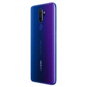 Oppo A9 (2020) 128GB Space Purple 4G Dual Sim Smartphone Green CPH1937