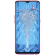 Oppo F9 64GB Sunrise Red Dual Sim Smartphone