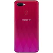 Oppo F9 64GB Sunrise Red Dual Sim Smartphone
