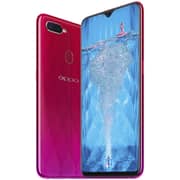Oppo F9 64GB Sunrise Red Dual Sim Smartphone
