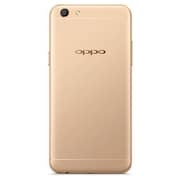 Oppo F3 4G Dual Sim Smartphone 64GB Gold