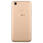 Oppo F5 4G Dual Sim Smartphone 32GB Gold
