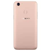 Oppo F5 Youth 4G Dual Sim Smartphone 32GB Gold