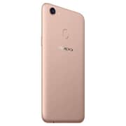 Oppo F5 Youth 4G Dual Sim Smartphone 32GB Gold