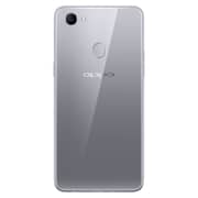 Oppo F7 64GB Moonlight Silver 4G LTE Dual Sim Smartphone