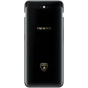 Oppo Find X 512GB Black Lamborghini Edition
