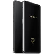 Oppo Find X 512GB Black Lamborghini Edition