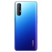 Oppo Reno 3 Pro 256GB Auroral Blue 4G Dual Sim Smartphone CPH2035