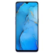 Oppo Reno 3 128GB Auroral Blue 4G Dual Sim Smartphone CPH2043