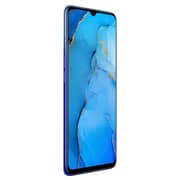 Oppo Reno 3 128GB Auroral Blue 4G Dual Sim Smartphone CPH2043