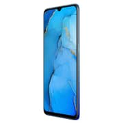 Oppo Reno 3 128GB Auroral Blue 4G Dual Sim Smartphone CPH2043