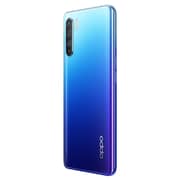 Oppo Reno 3 128GB Auroral Blue 4G Dual Sim Smartphone CPH2043