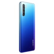 Oppo Reno 3 128GB Auroral Blue 4G Dual Sim Smartphone CPH2043