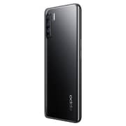 Oppo Reno 3 128GB Midnight Black 4G Dual Sim Smartphone CPH2043