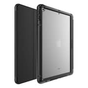 Otterbox 77-62044 Symmetry Folio Apple iPad Case 7th Gen 10.2 Black