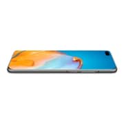 Huawei P40 Pro+ 512GB Black Ceramic 5G Dual Sim Smartphone