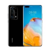 Huawei P40 Pro+ 512GB Black Ceramic 5G Dual Sim Smartphone