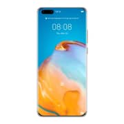 Huawei P40 Pro+ 512GB Black Ceramic 5G Dual Sim Smartphone