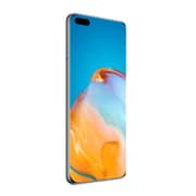 Huawei P40 Pro+ 512GB Black Ceramic 5G Dual Sim Smartphone