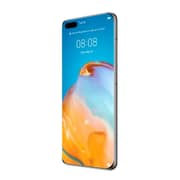 Huawei P40 Pro+ 512GB Black Ceramic 5G Dual Sim Smartphone