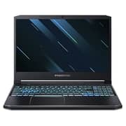 Acer Predator Helios 300 PH317-52-74UC Gaming Laptop - Core i7 2.2GHz 32GB 2TB+256GB 6GB Win10 17.3inch FHD Shale Black