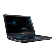 Acer Predator Helios 500 PH517-51-73UH Gaming Laptop - Core i7 2.2GHz 32GB 2TB+256GB 8GB Win10 17.3inch 4K UHD Obsidian Black