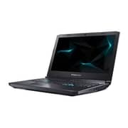 Acer Predator Helios 500 PH517-51-73UH Gaming Laptop - Core i7 2.2GHz 32GB 2TB+256GB 8GB Win10 17.3inch 4K UHD Obsidian Black