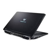 Acer Predator Helios 500 PH517-51-73UH Gaming Laptop - Core i7 2.2GHz 32GB 2TB+256GB 8GB Win10 17.3inch 4K UHD Obsidian Black