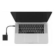 PNY Pro Elite USB 3.1 Type C Portable SSD 1TB