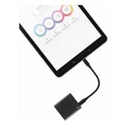 PNY Pro Elite USB 3.1 Type C Portable SSD 1TB
