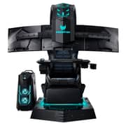 Acer Predator Thronos with Orion 9000 PO9-900 Gaming Desktop - Core i9 3GHz 64GB 2TB+1TB 16GB Win10 Black (Full Set)