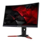 Acer Predator Thronos with Orion 9000 PO9-900 Gaming Desktop - Core i9 3GHz 64GB 2TB+1TB 16GB Win10 Black (Full Set)