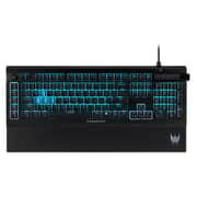 Acer Predator Thronos with Orion 9000 PO9-900 Gaming Desktop - Core i9 3GHz 64GB 2TB+1TB 16GB Win10 Black (Full Set)