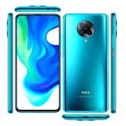 Xiaomi Poco F2 Pro 128GB Neon Blue 5G Dual Sim Smartphone