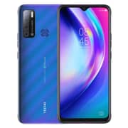 TECNO Pouvoir 4 32GB Cosmic Shine Dual Sim Smartphone