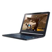 Acer Predator Triton 700 PT715-51-76VU Gaming Laptop - Core i7 2.8GHz 16GB 512GB 8GB Win10 15.6inch FHD Obsidian Black