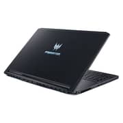 Acer Predator Triton 700 PT715-51-76VU Gaming Laptop - Core i7 2.8GHz 16GB 512GB 8GB Win10 15.6inch FHD Obsidian Black